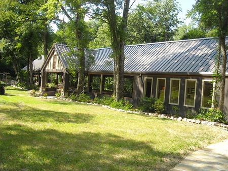 Event Pavilion
